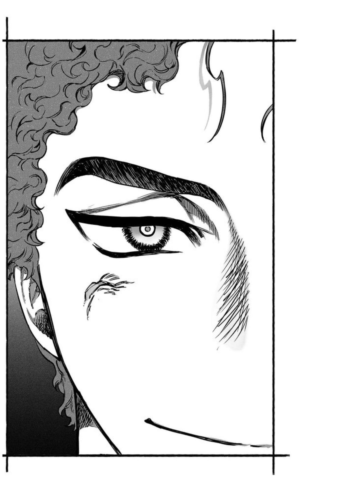 Stigmata Chapter 109 - Page 3 in English