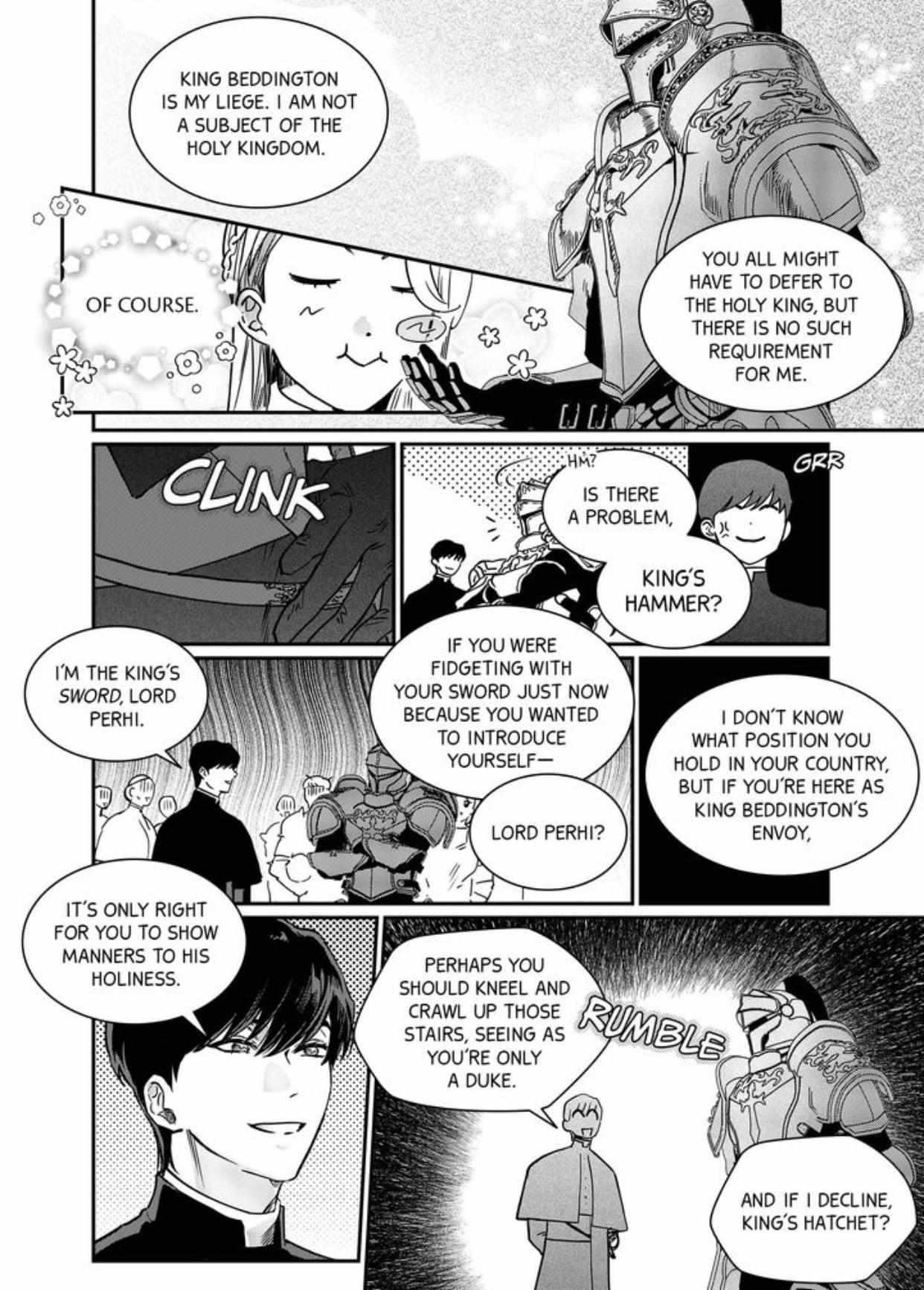 Stigmata Chapter 109 - Page 7 in English