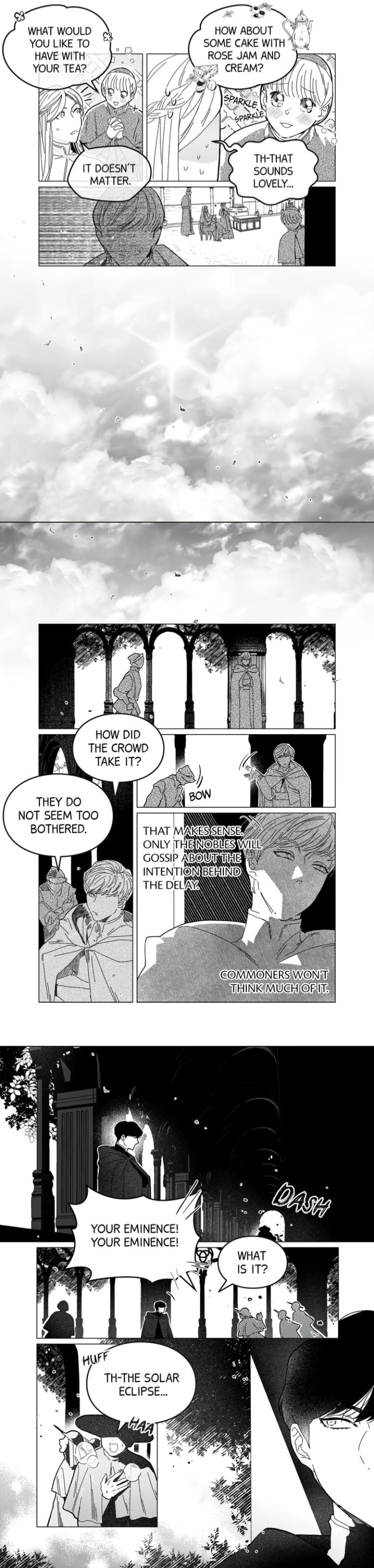 Stigmata Chapter 11 - Page 4 in English