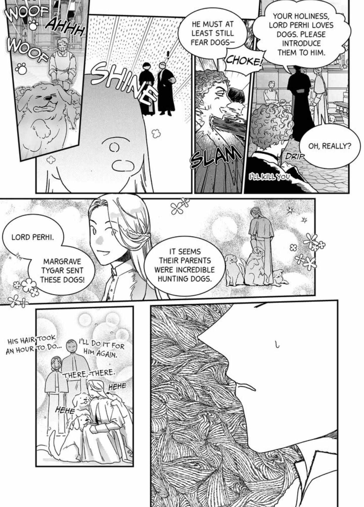 Stigmata Chapter 110 - Page 7 in English