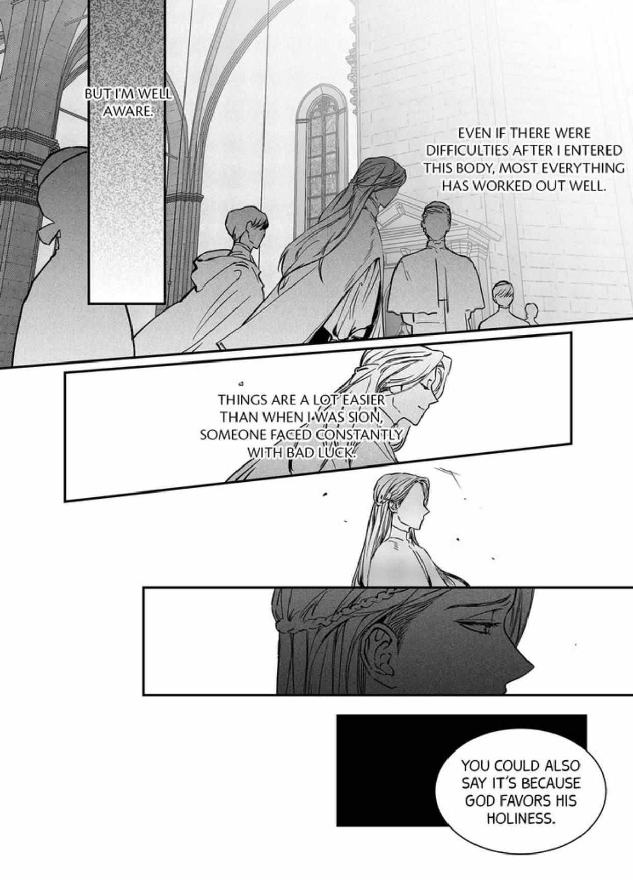 Stigmata Chapter 111 - Page 10 in English