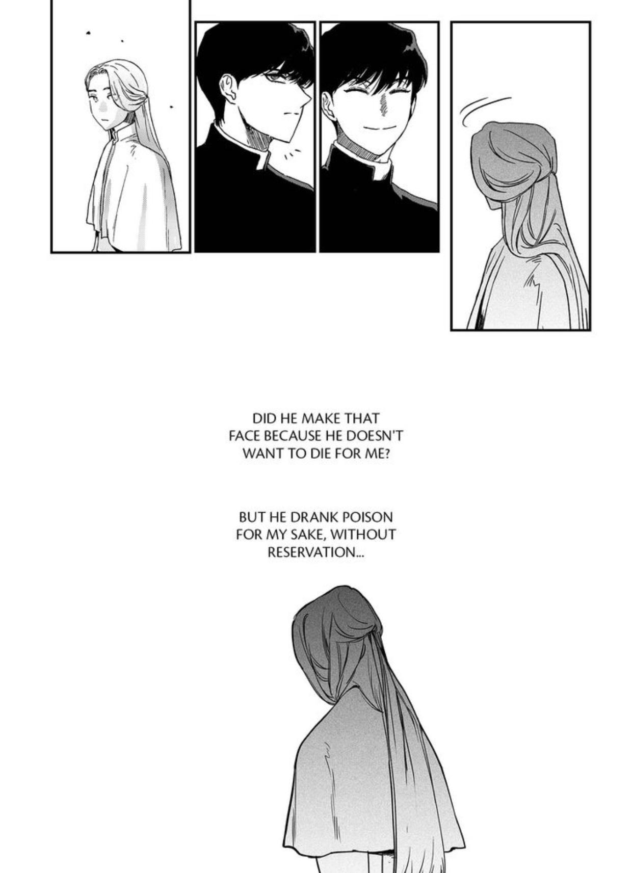 Stigmata Chapter 111 - Page 12 in English