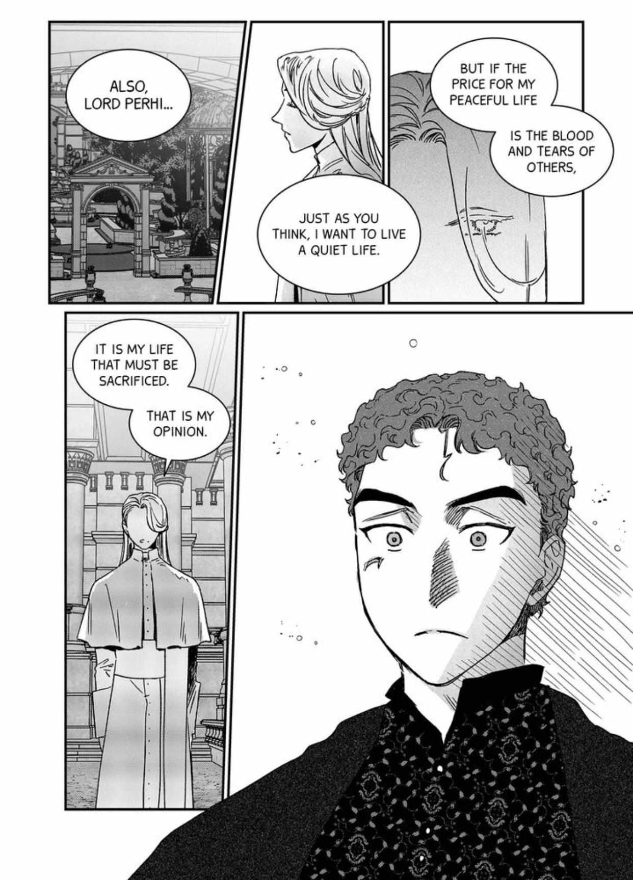 Stigmata Chapter 111 - Page 14 in English