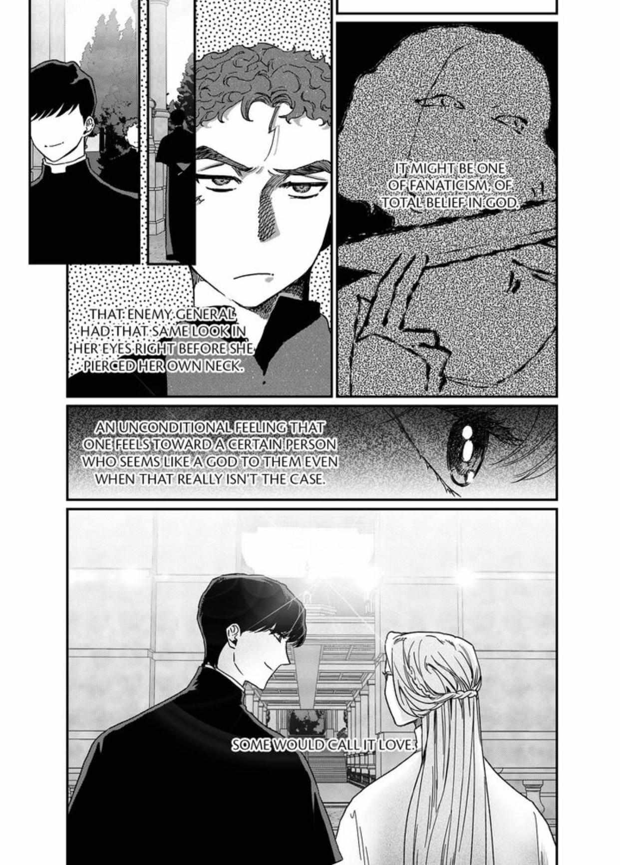 Stigmata Chapter 112 - Page 10 in English