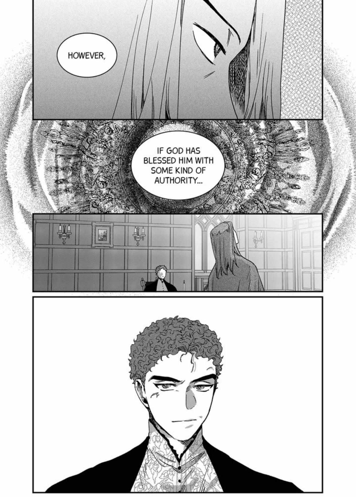 Stigmata Chapter 113 - Page 10 in English