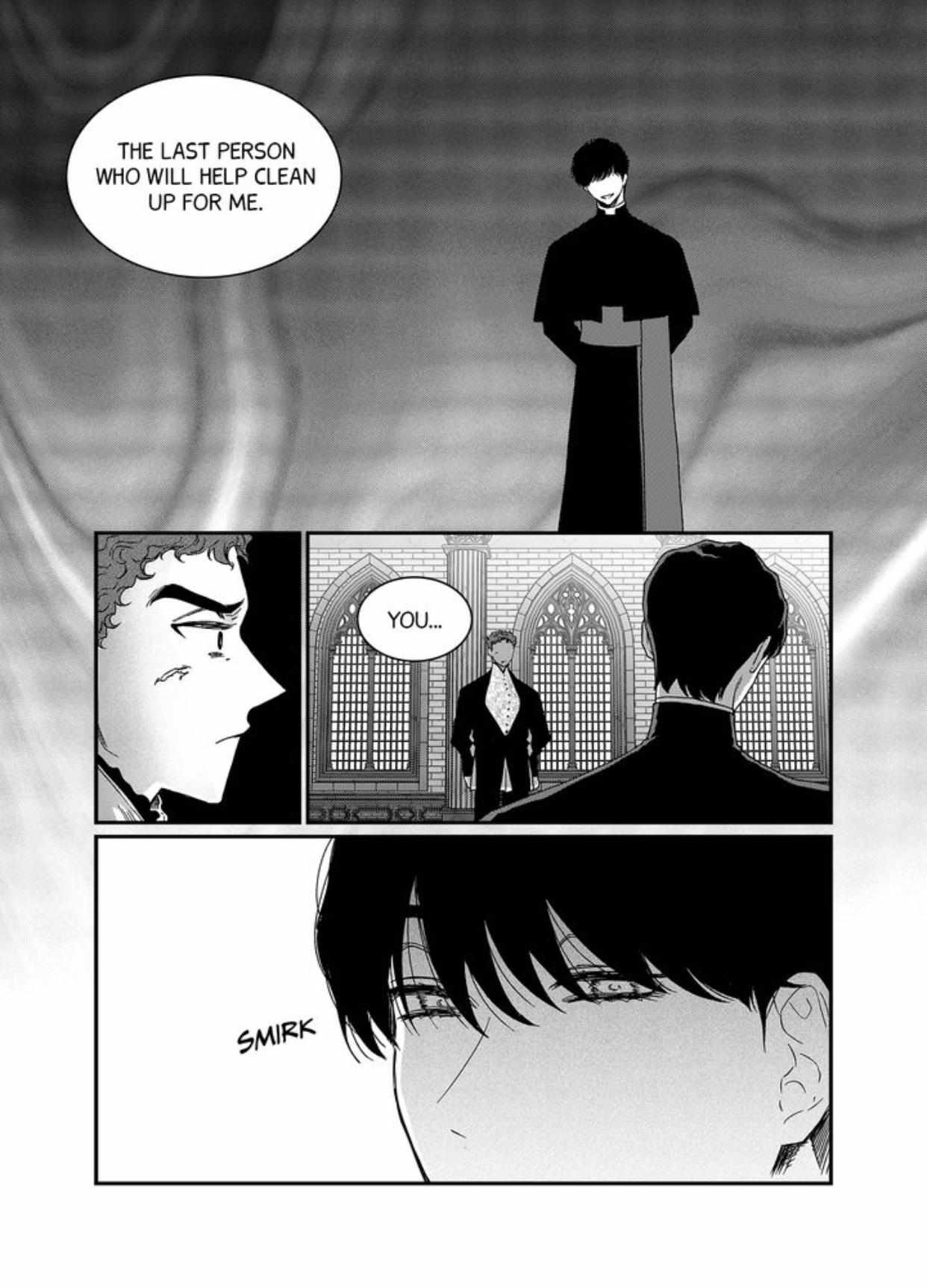 Stigmata Chapter 114 - Page 4 in English