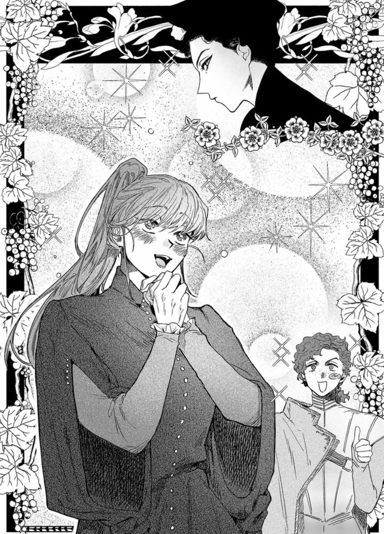 Stigmata Chapter 114 - Page 6 in English