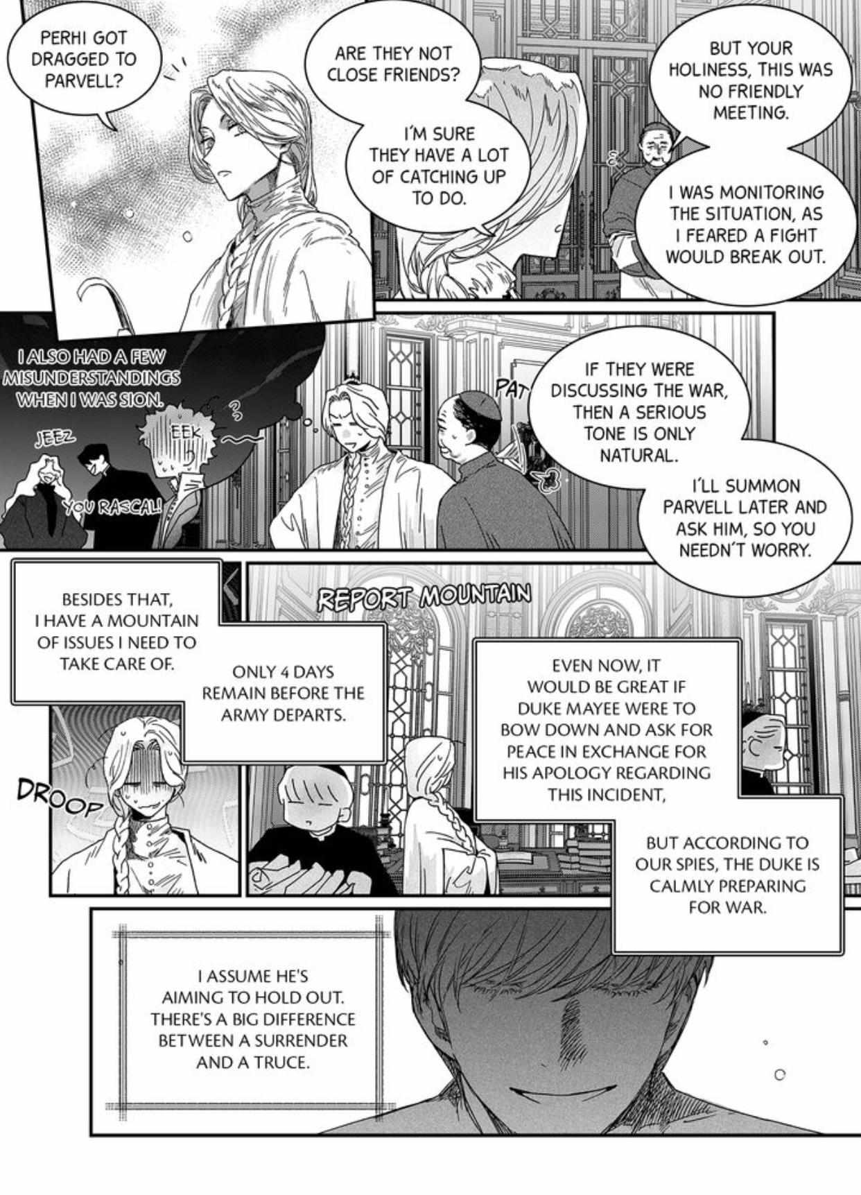 Stigmata Chapter 114 - Page 7 in English