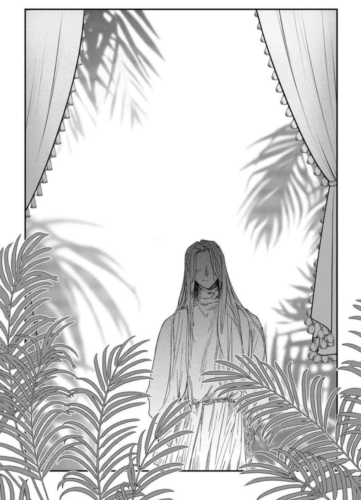 Stigmata Chapter 115 - Page 3 in English