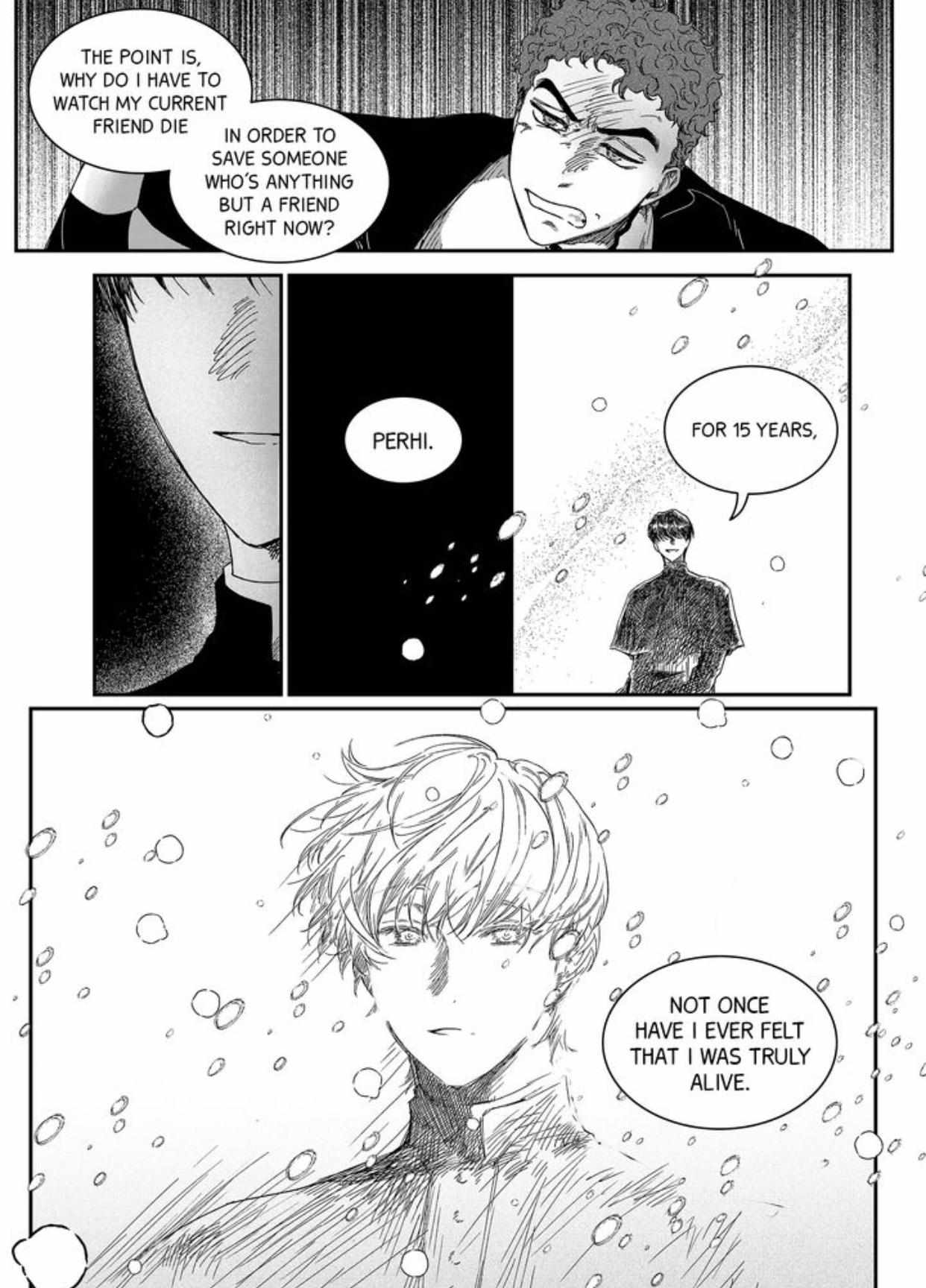 Stigmata Chapter 115 - Page 7 in English