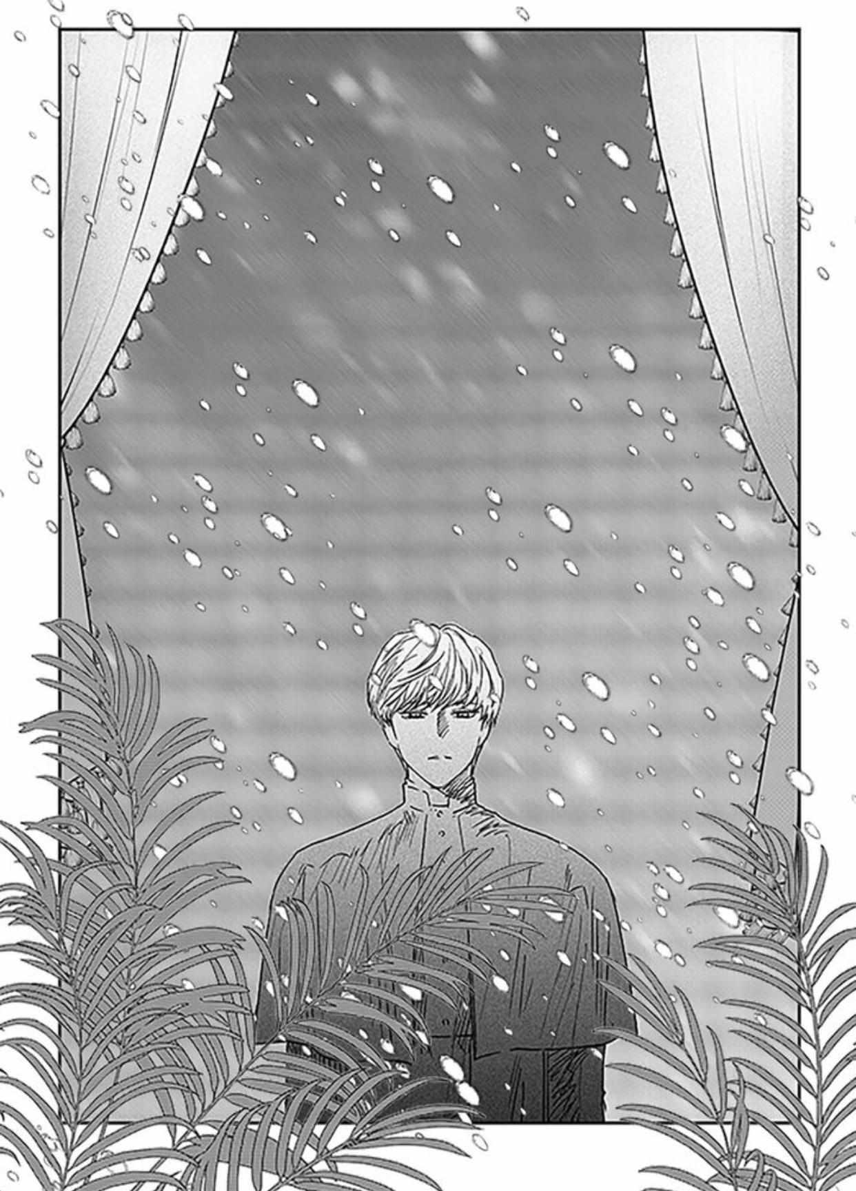 Stigmata Chapter 116 - Page 3 in English
