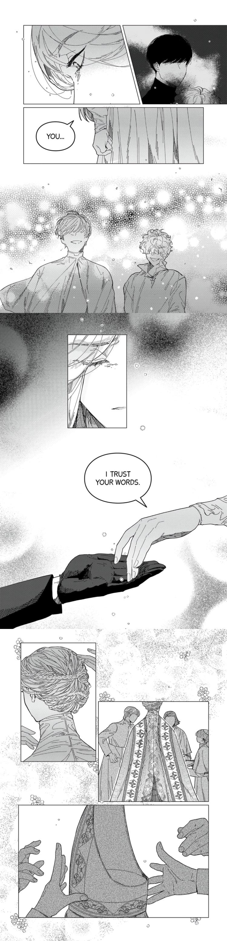 Stigmata Chapter 12 - Page 4 in English