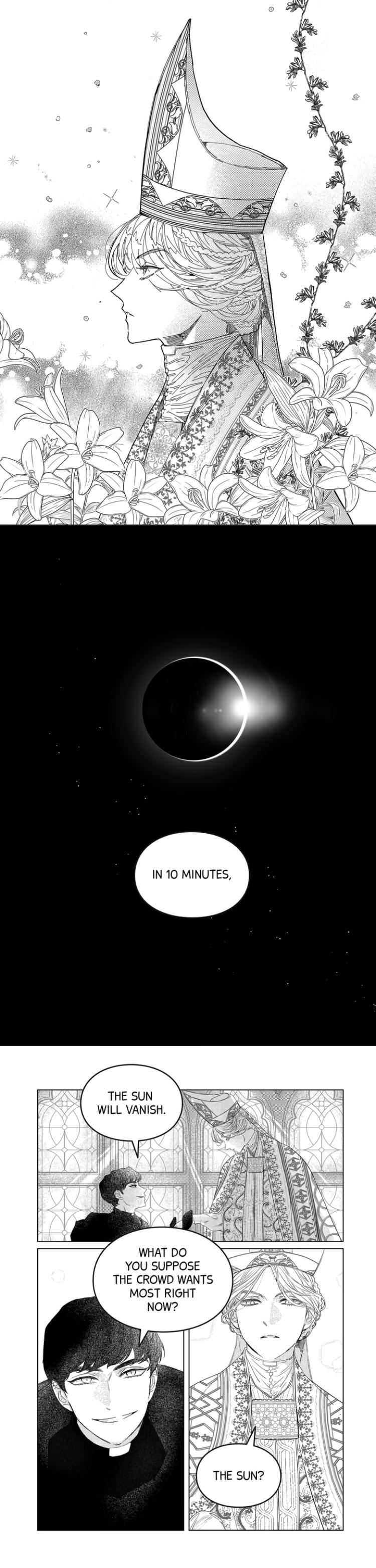 Stigmata Chapter 12 - Page 5 in English