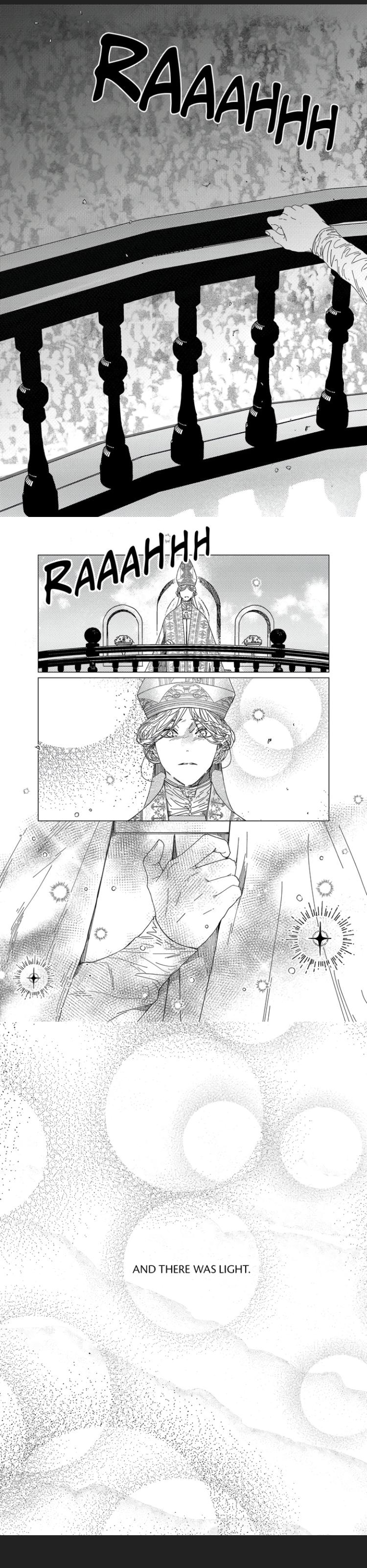 Stigmata Chapter 12 - Page 9 in English