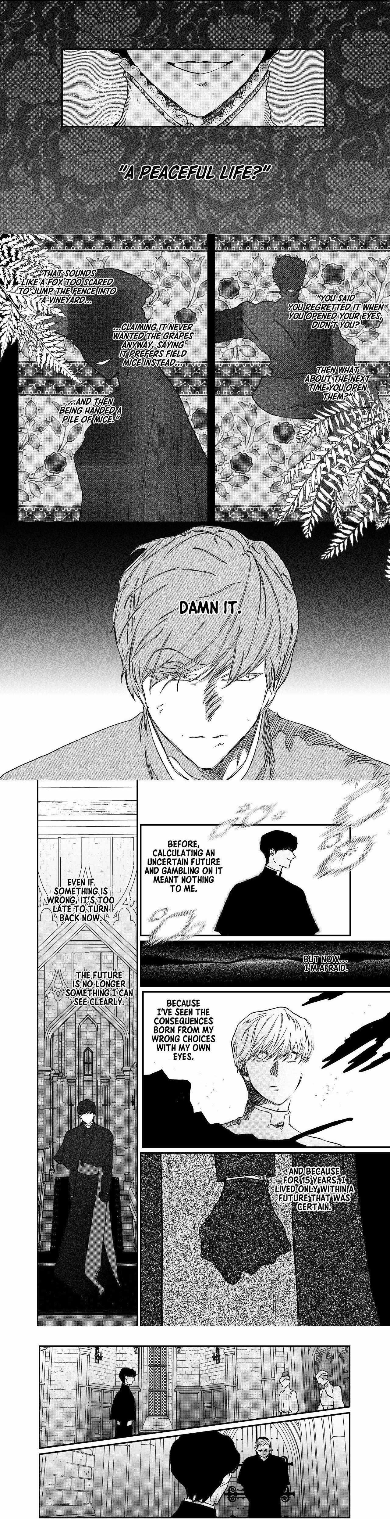 Stigmata Chapter 124 - Page 7 in English