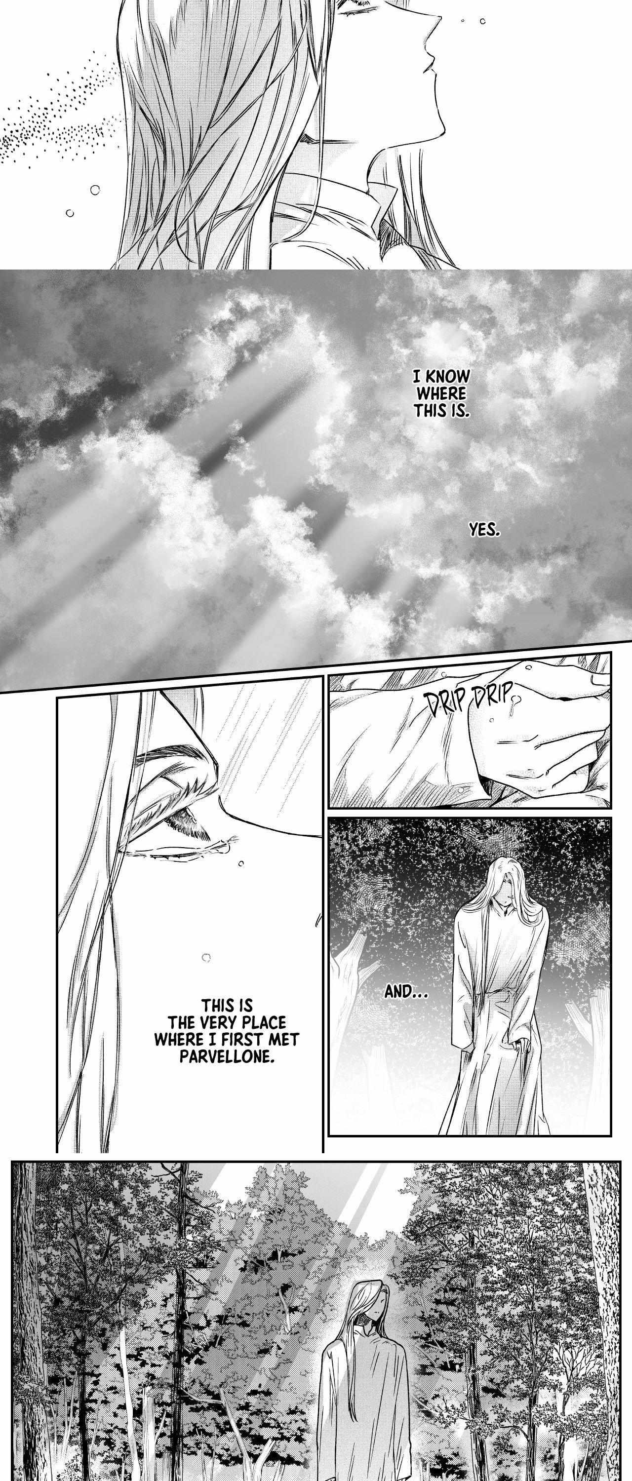 Stigmata Chapter 126 - Page 10 in English