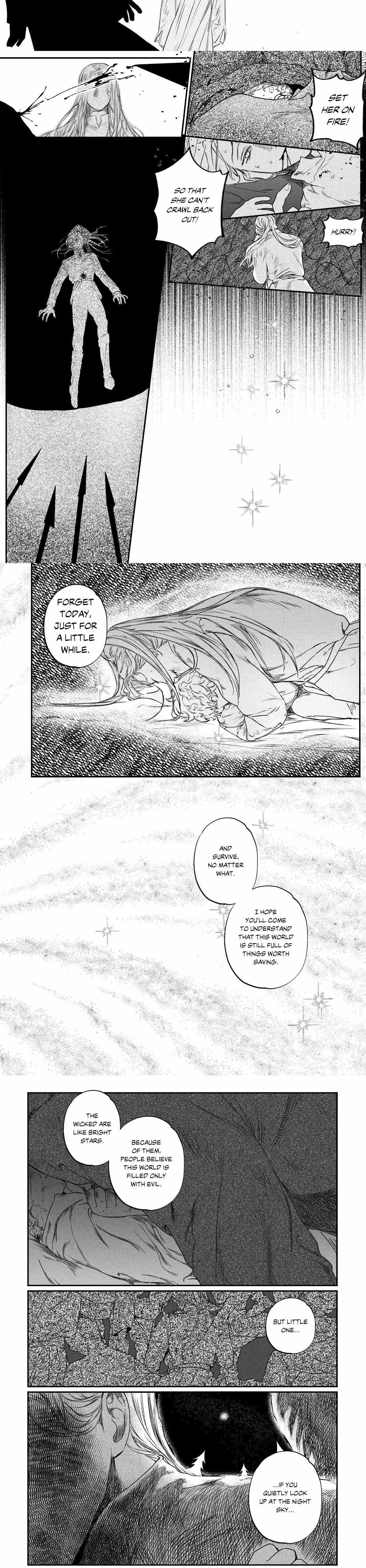 Stigmata Chapter 127 - Page 6 in English