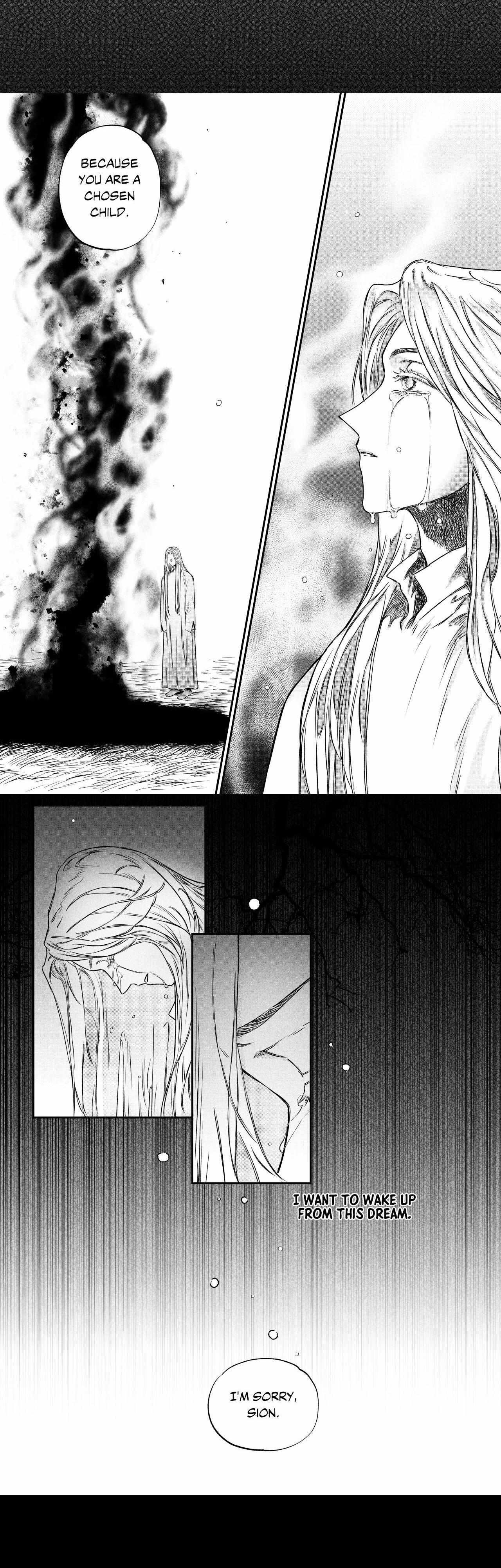 Stigmata Chapter 127 - Page 8 in English