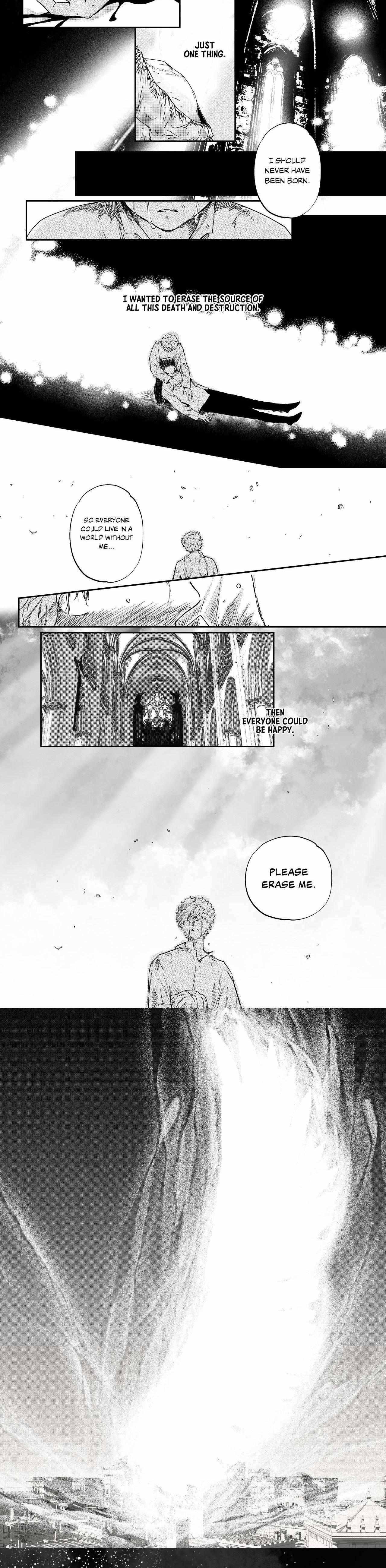 Stigmata Chapter 128 - Page 6 in English