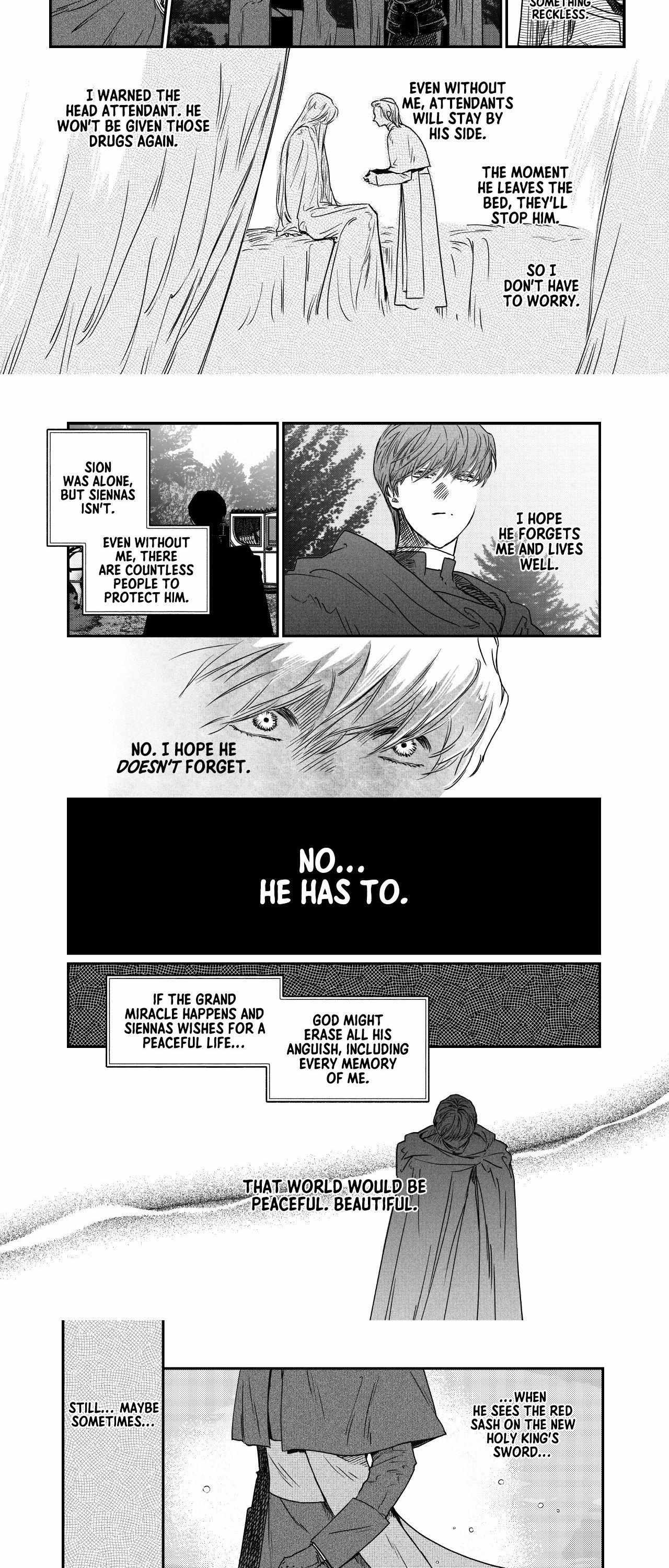 Stigmata Chapter 130 - Page 7 in English