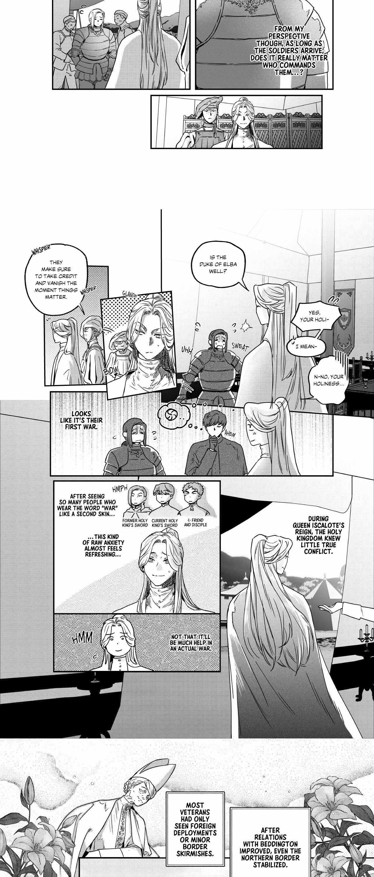Stigmata Chapter 131 - Page 7 in English