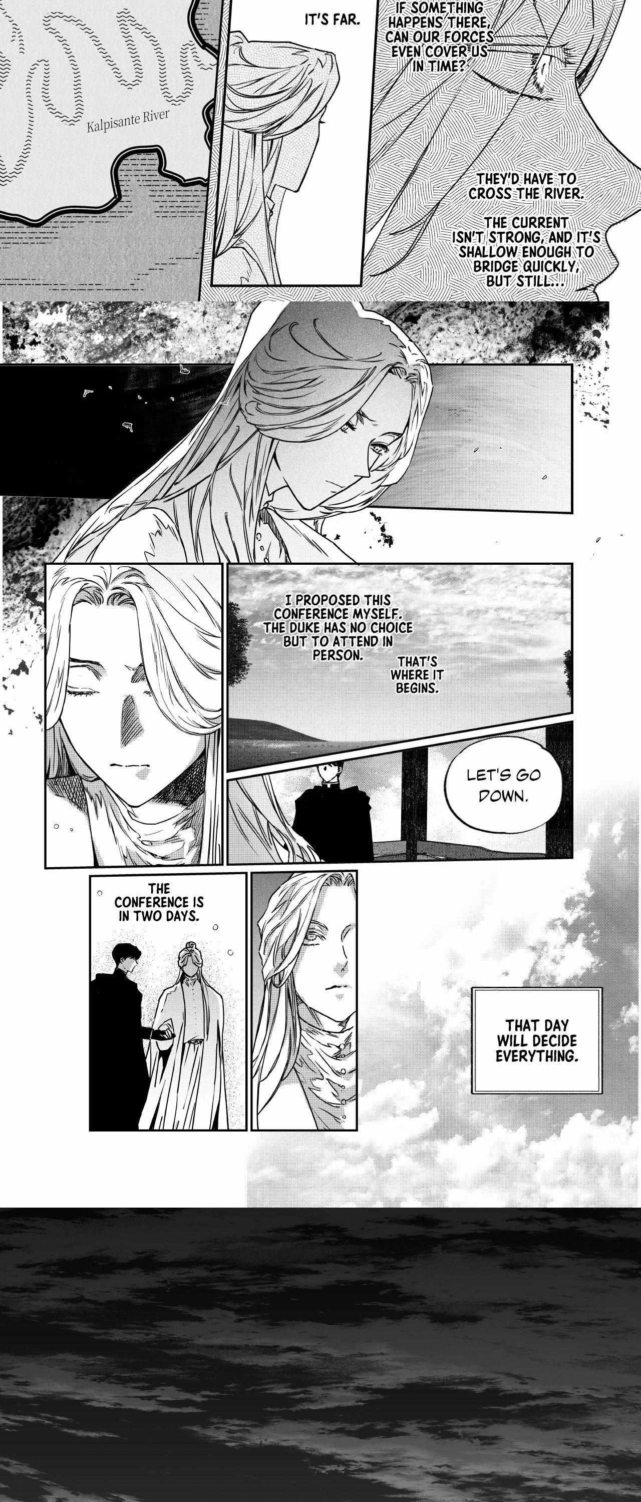 Stigmata Chapter 132 - Page 7 in English