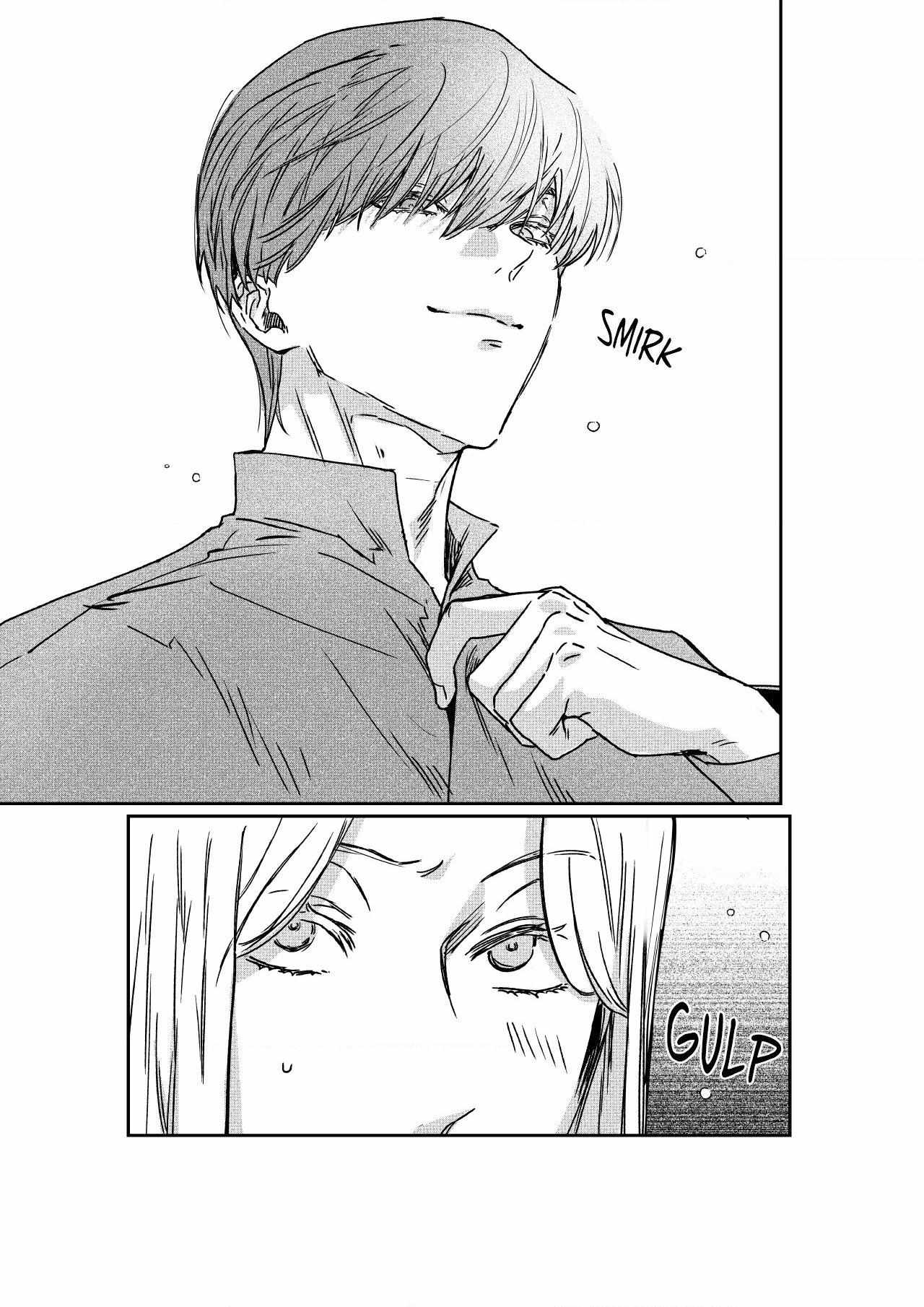 Stigmata Chapter 134 - Page 14 in English