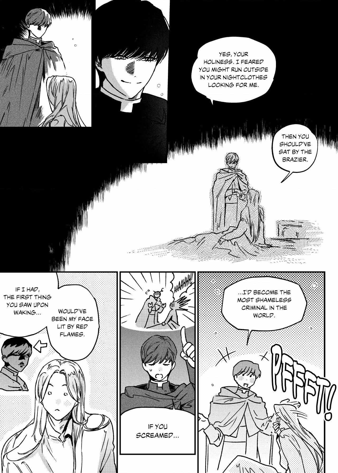 Stigmata Chapter 134 - Page 7 in English