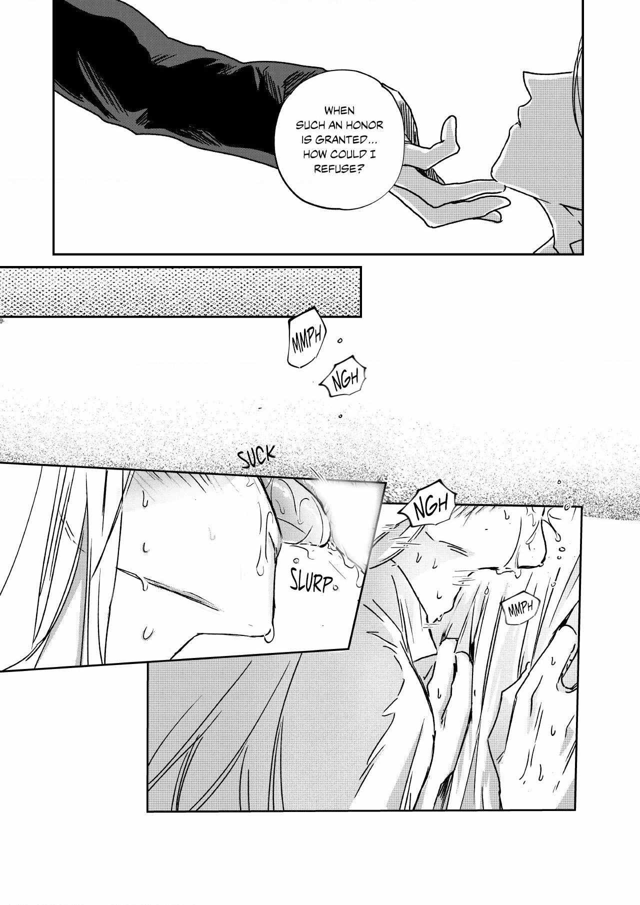 Stigmata Chapter 135 - Page 13 in English