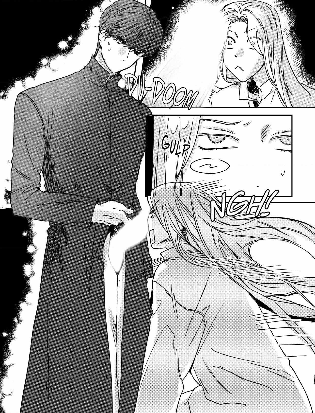 Stigmata Chapter 135 - Page 5 in English