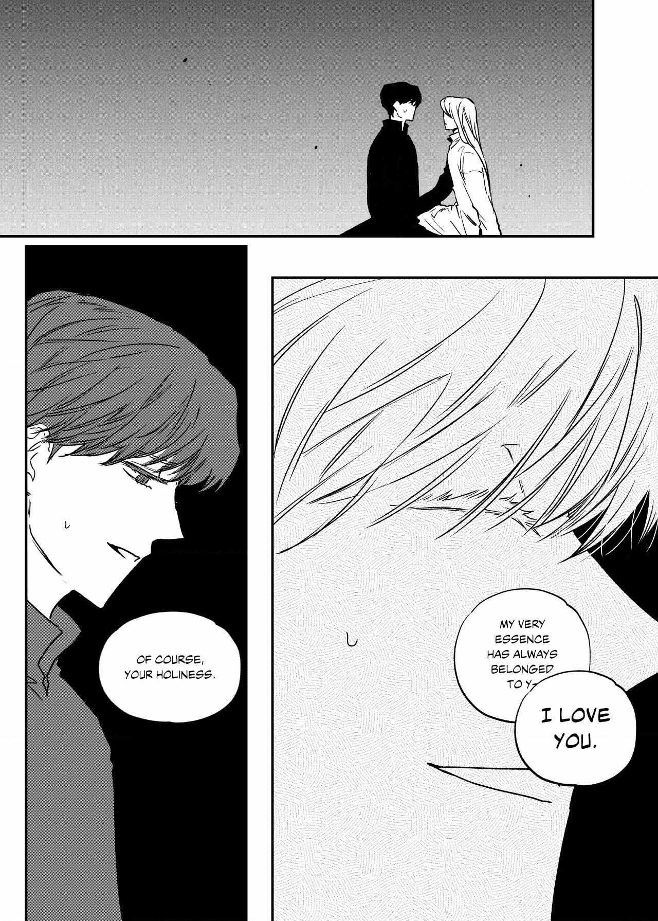 Stigmata Chapter 136 - Page 10 in English