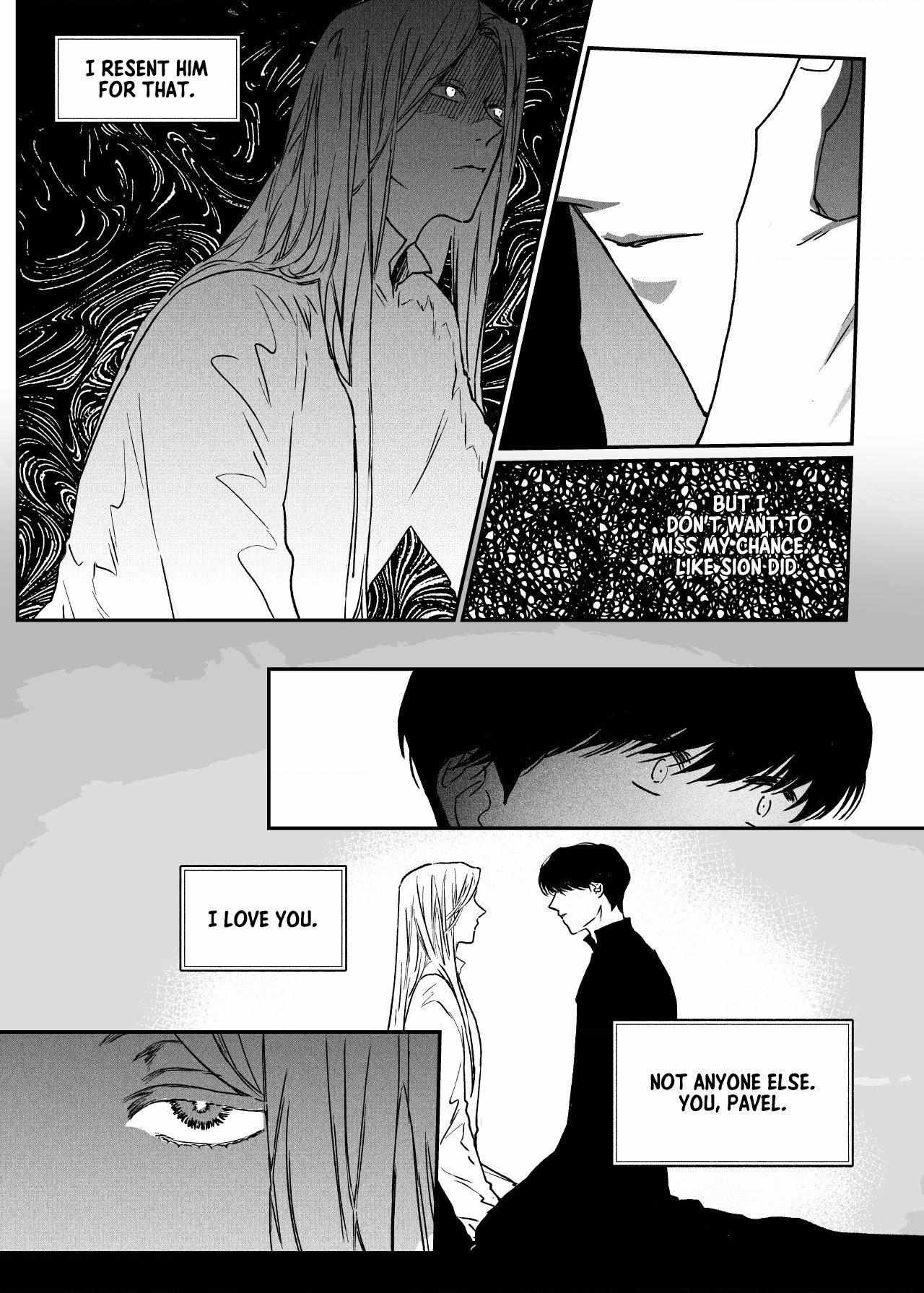 Stigmata Chapter 138 - Page 10 in English