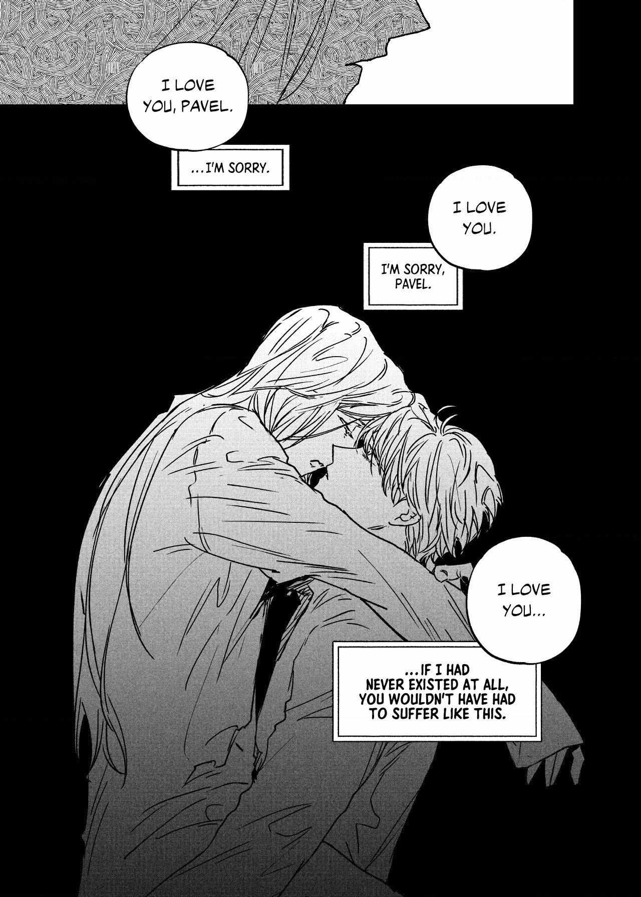 Stigmata Chapter 138 - Page 16 in English