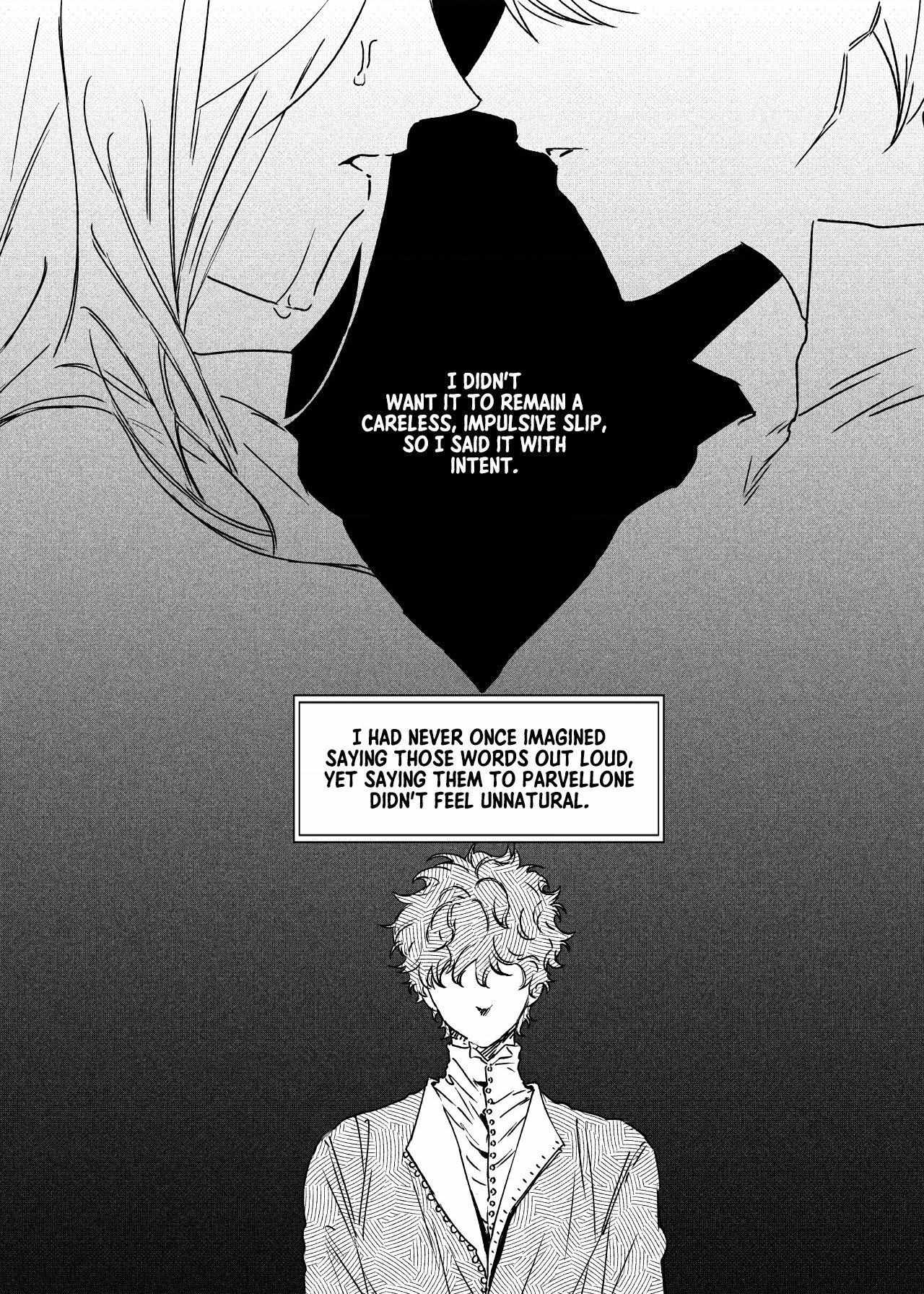 Stigmata Chapter 138 - Page 5 in English