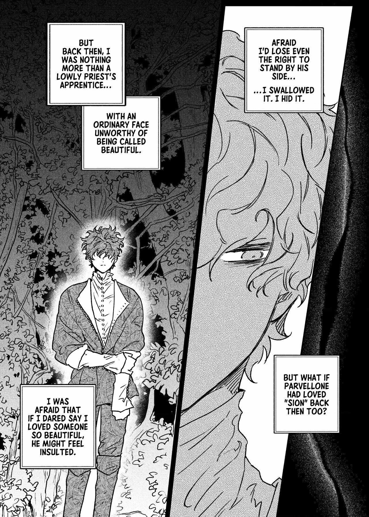 Stigmata Chapter 138 - Page 8 in English