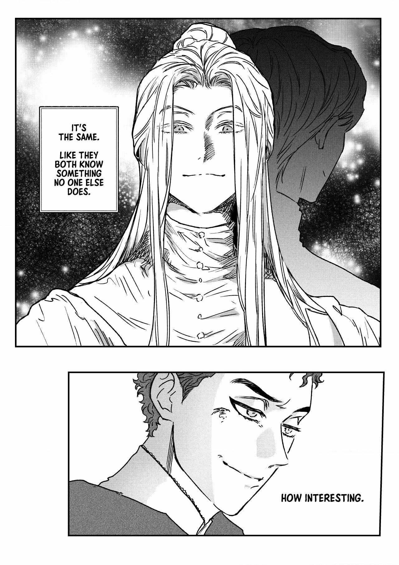 Stigmata Chapter 139 - Page 15 in English