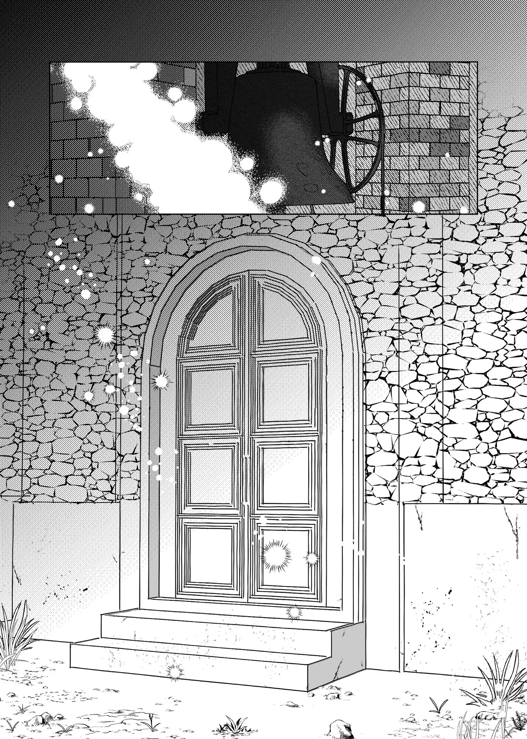 Stigmata Chapter 2 - Page 11 in English