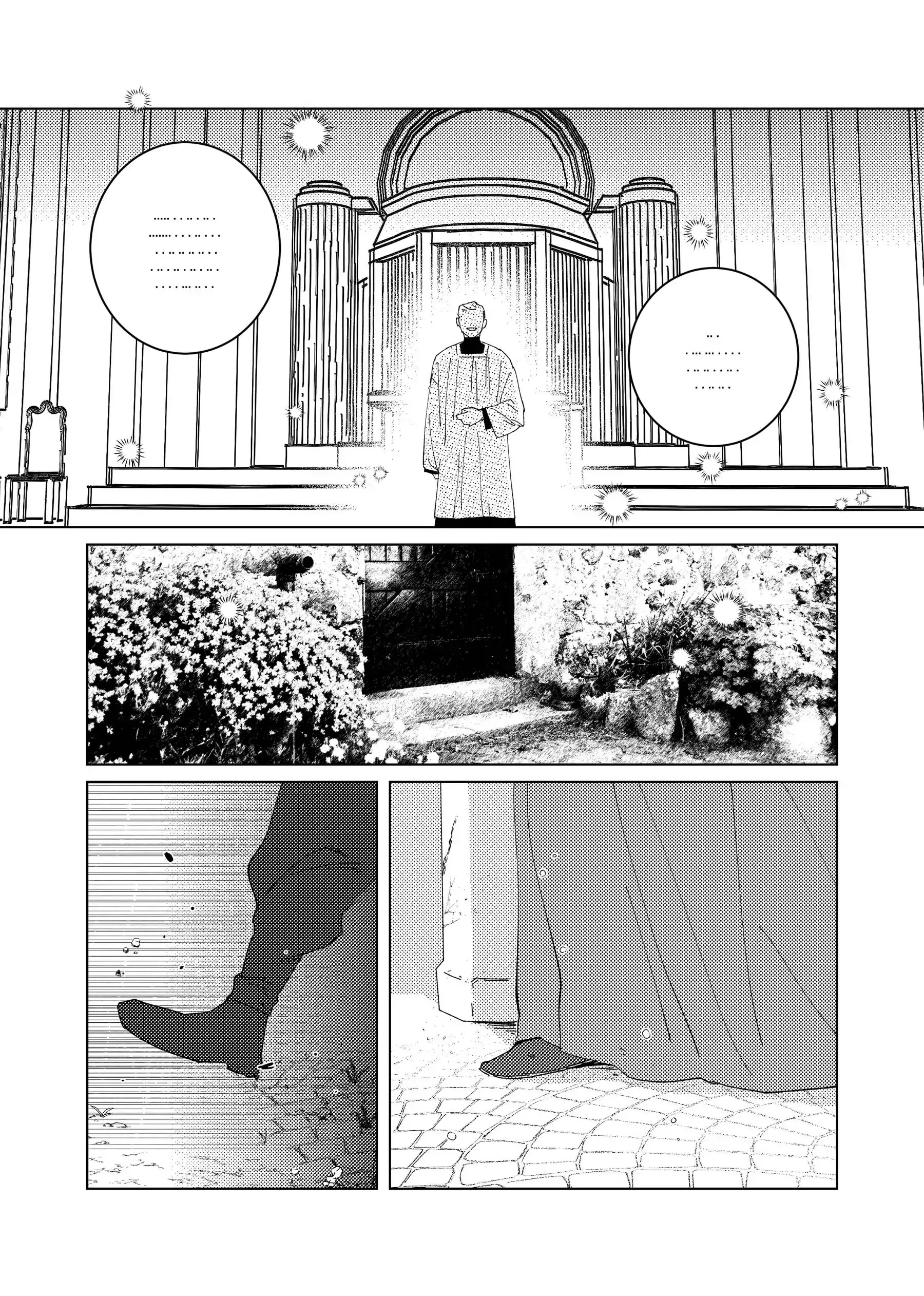 Stigmata Chapter 2 - Page 12 in English