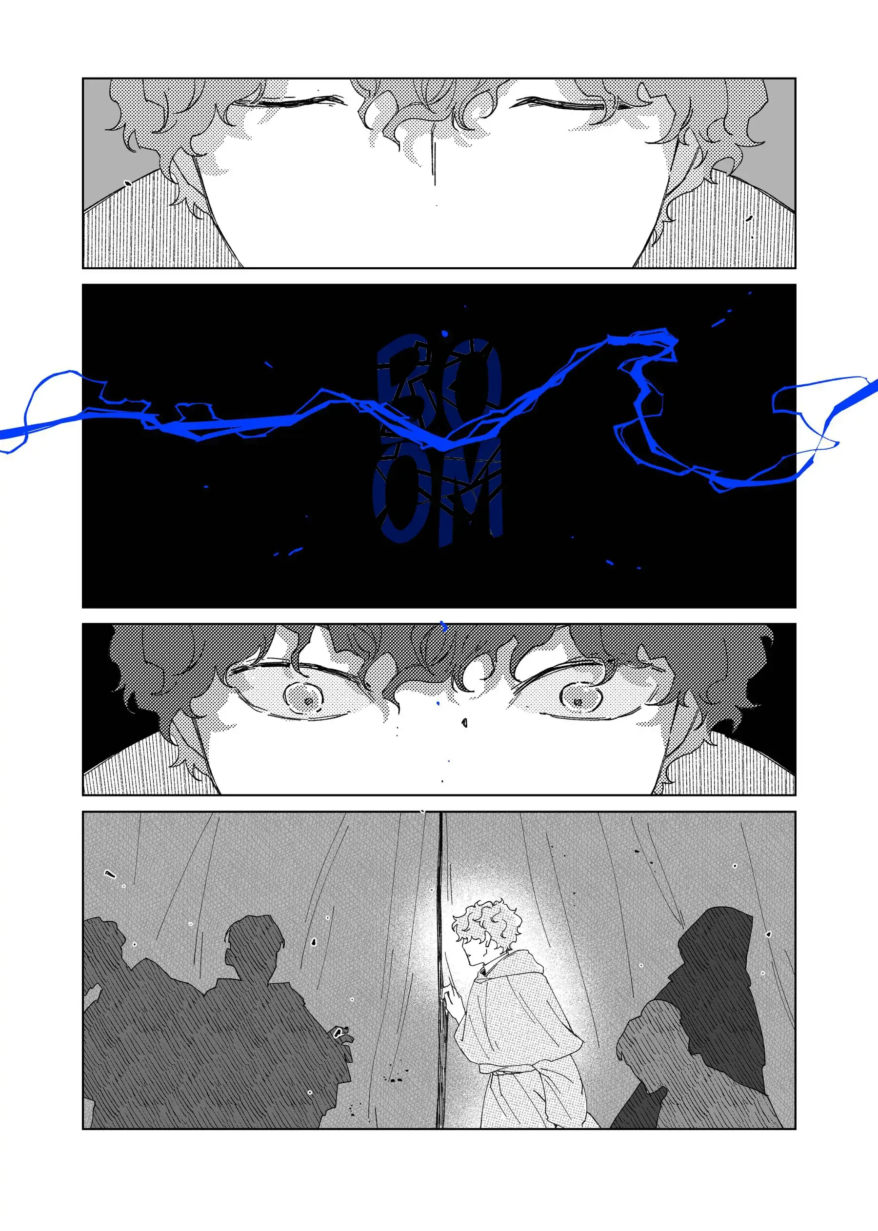 Stigmata Chapter 2 - Page 16 in English