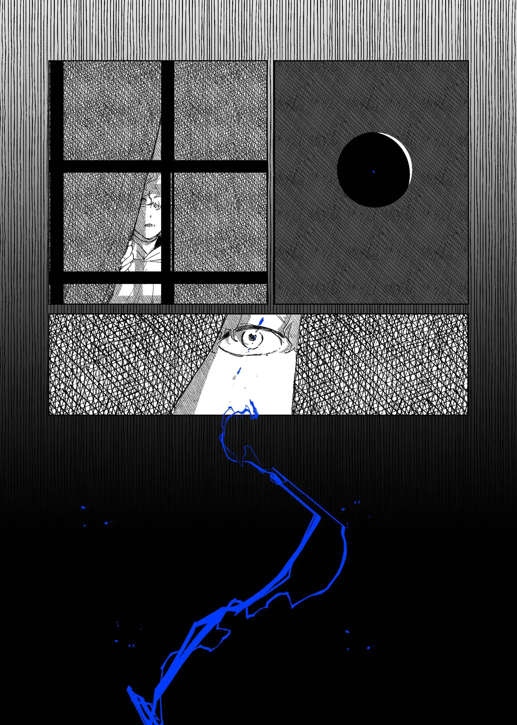 Stigmata Chapter 2 - Page 17 in English
