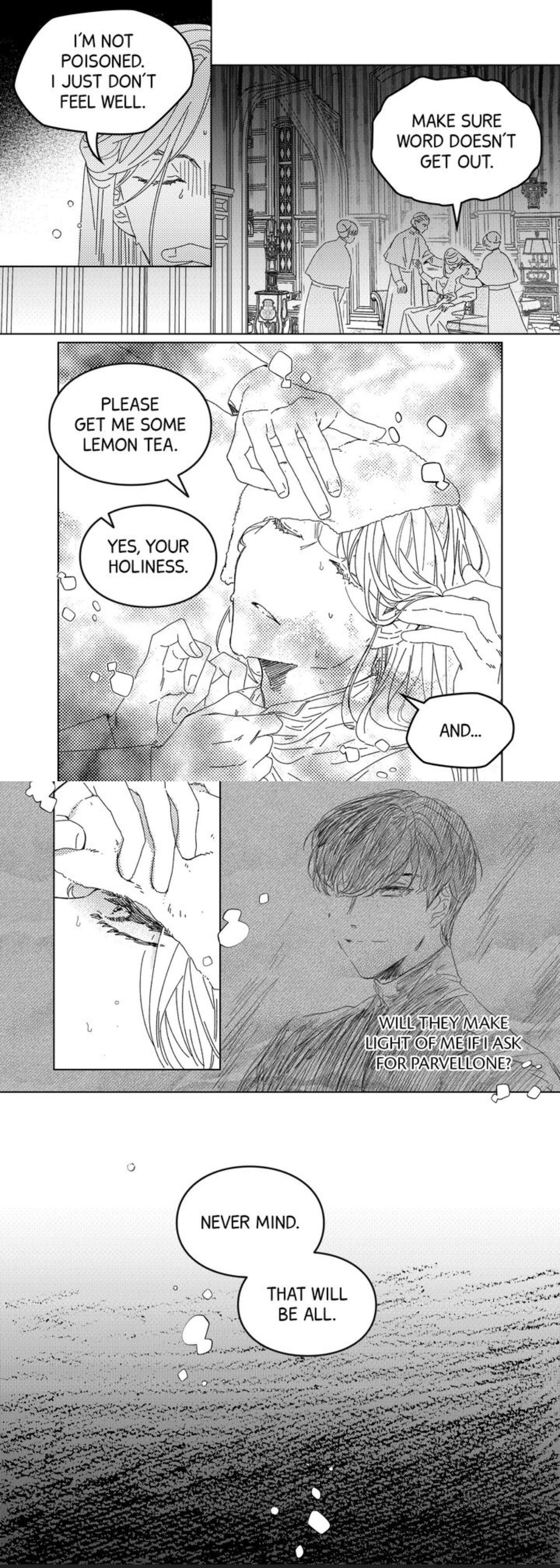Stigmata Chapter 20 - Page 7 in English