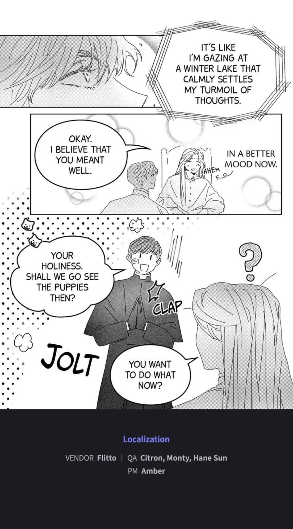 Stigmata Chapter 21 - Page 11 in English