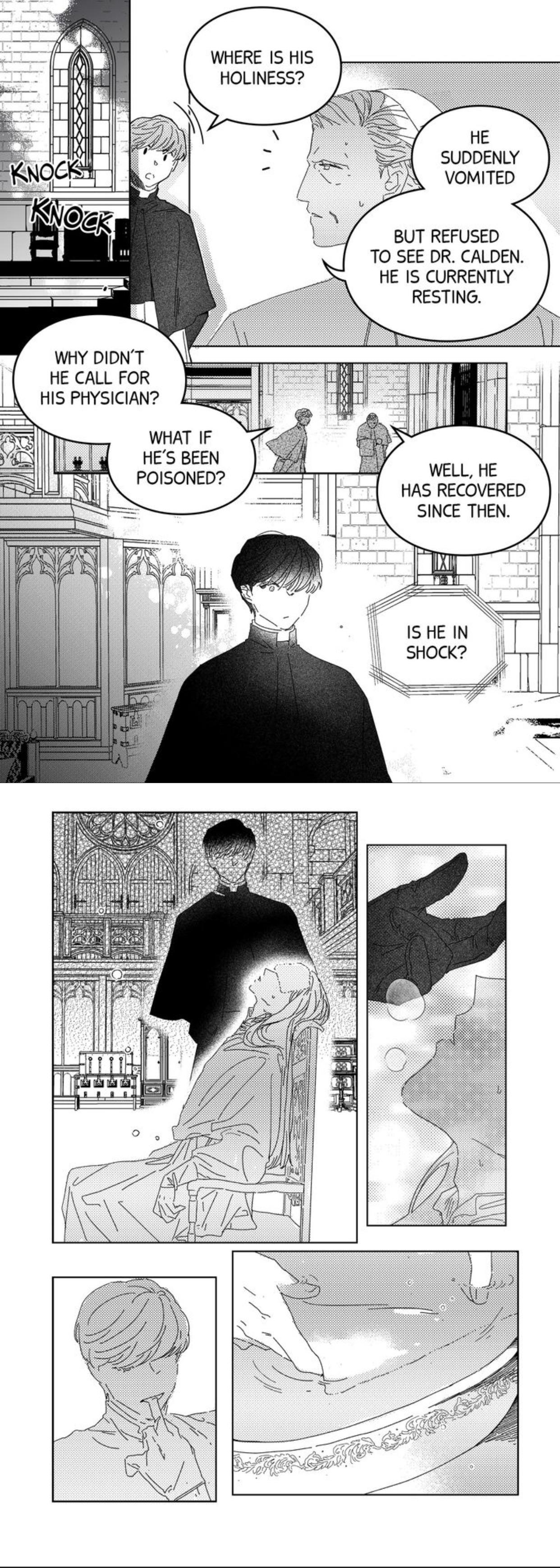 Stigmata Chapter 21 - Page 7 in English