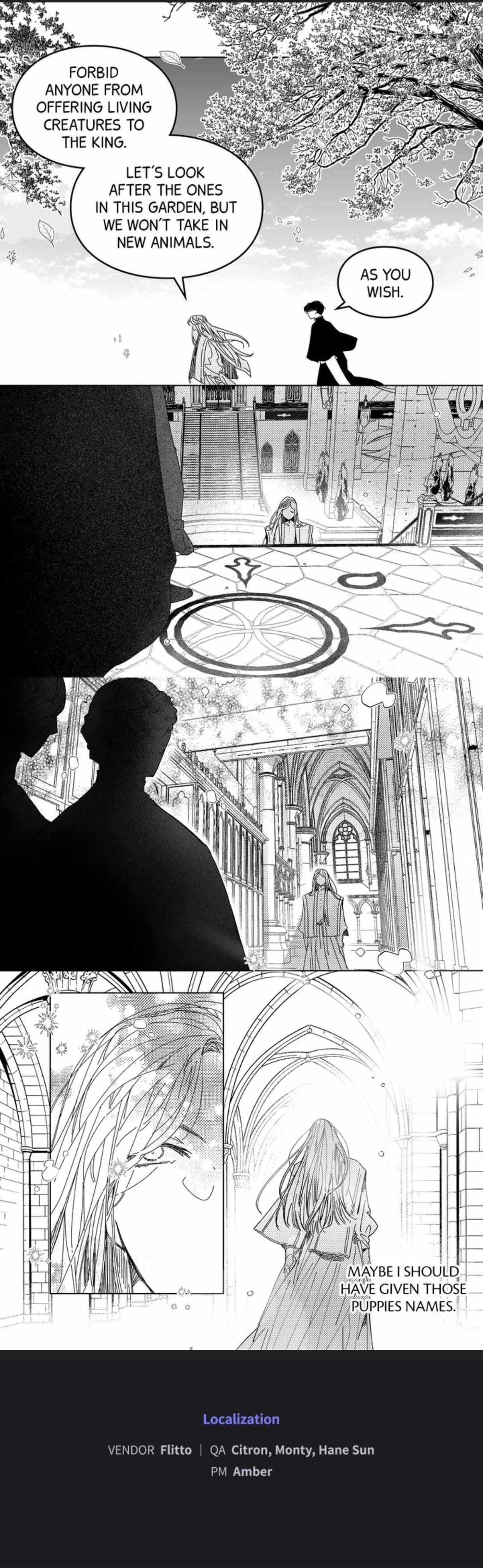 Stigmata Chapter 22 - Page 10 in English