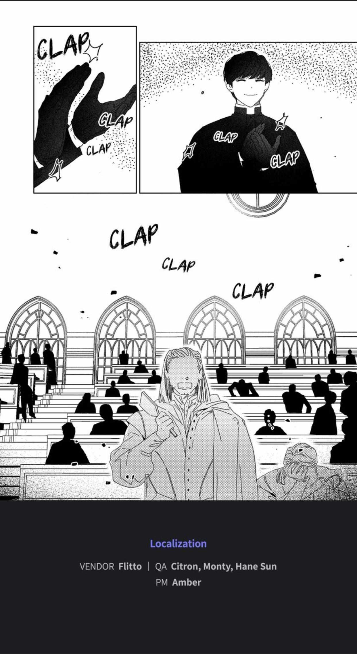 Stigmata Chapter 23 - Page 9 in English
