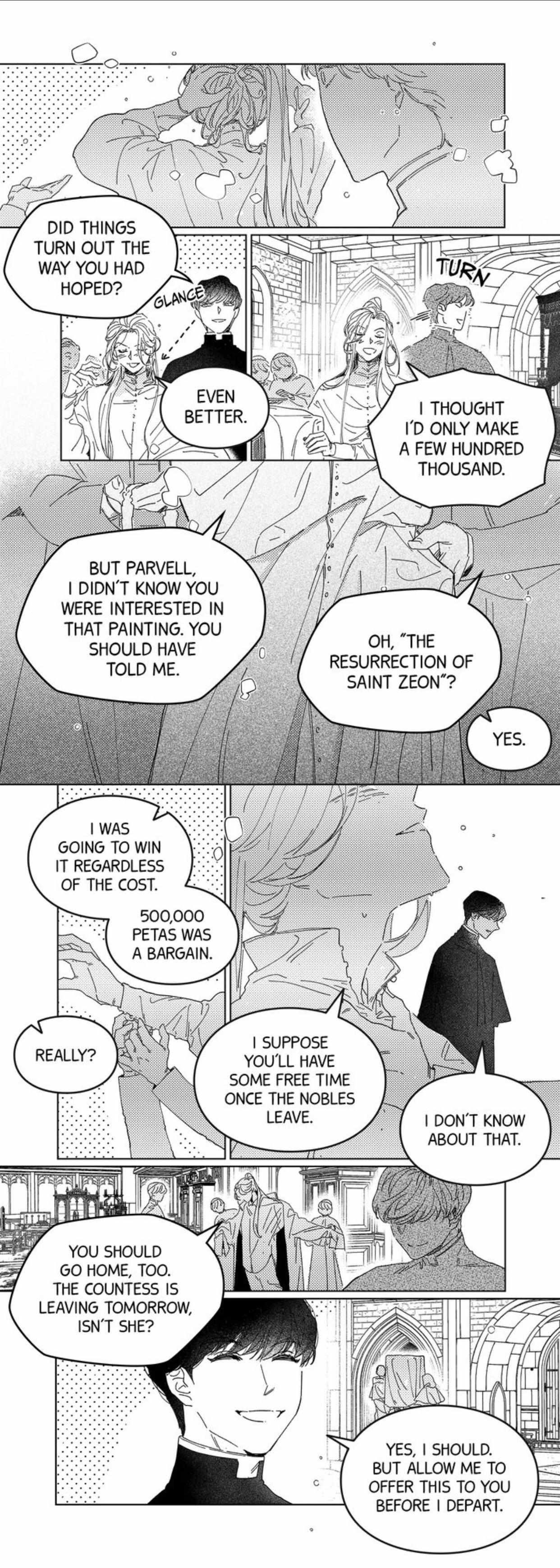 Stigmata Chapter 24 - Page 6 in English