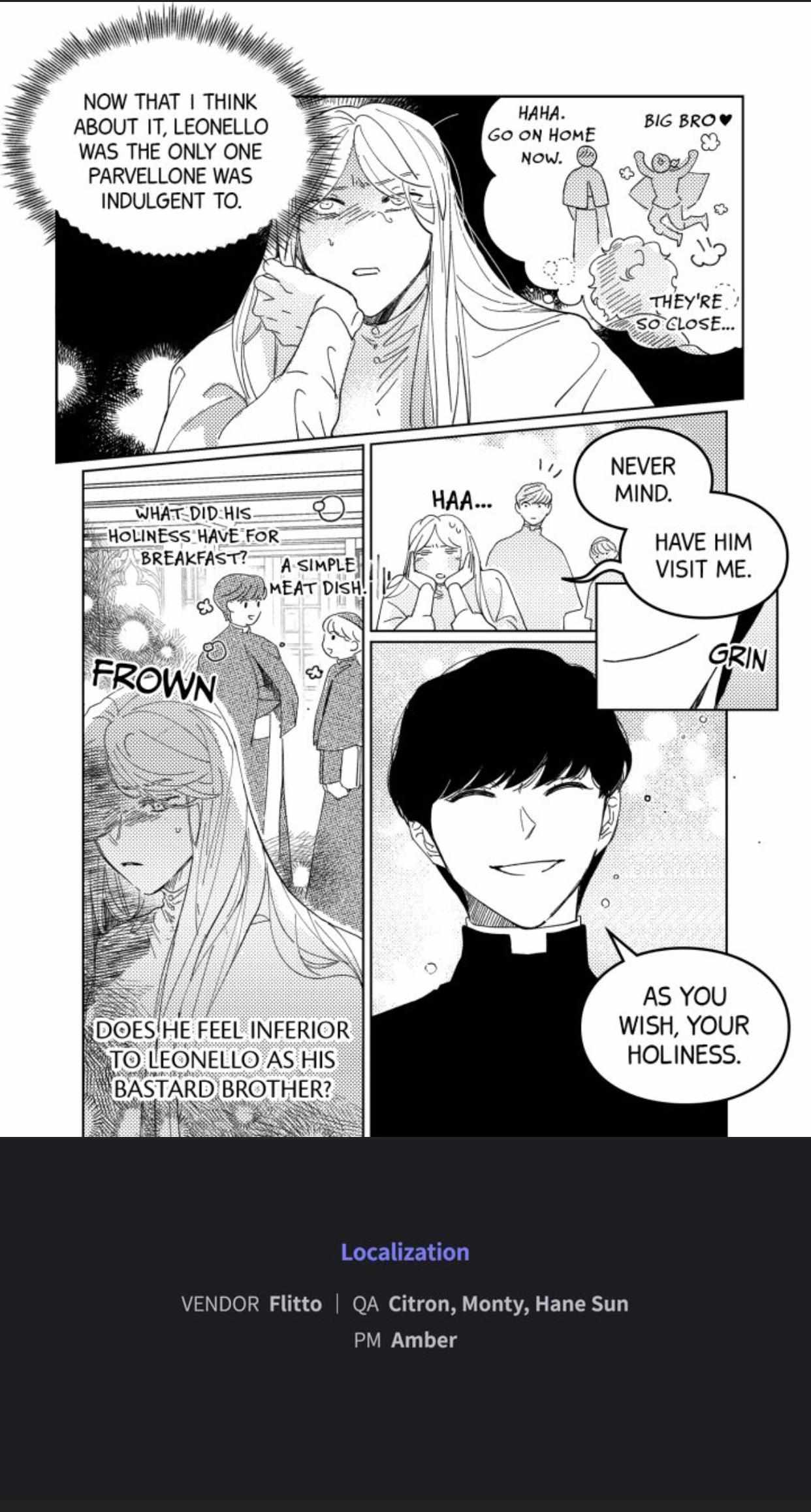 Stigmata Chapter 25 - Page 11 in English