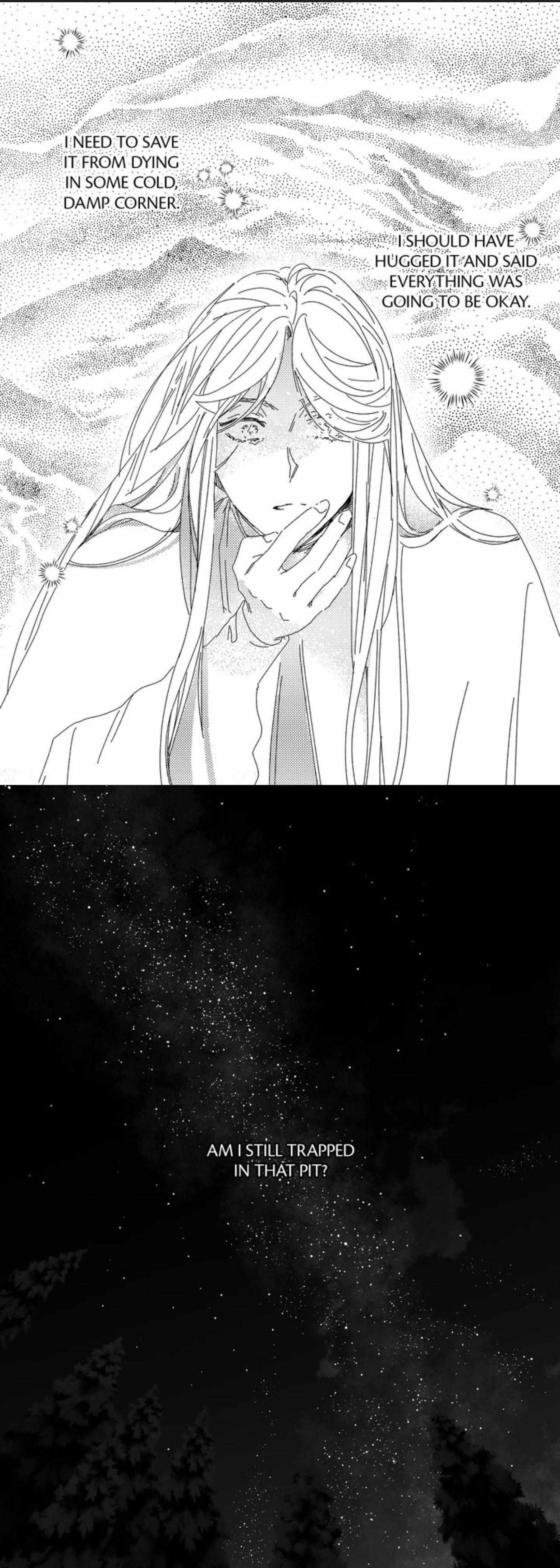 Stigmata Chapter 26 - Page 10 in English