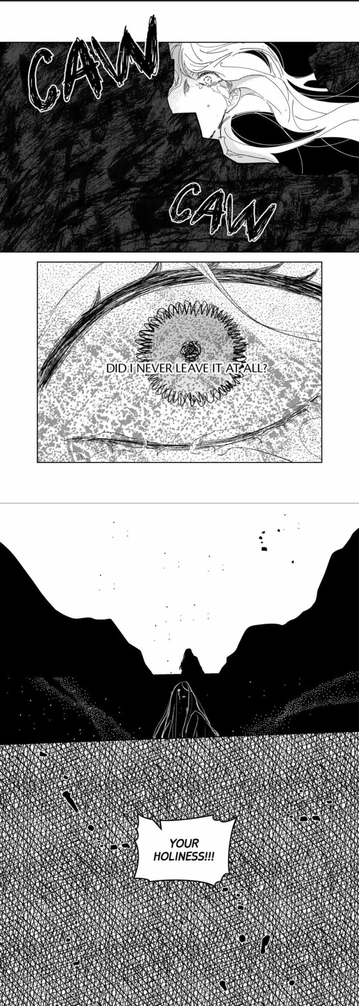 Stigmata Chapter 26 - Page 11 in English