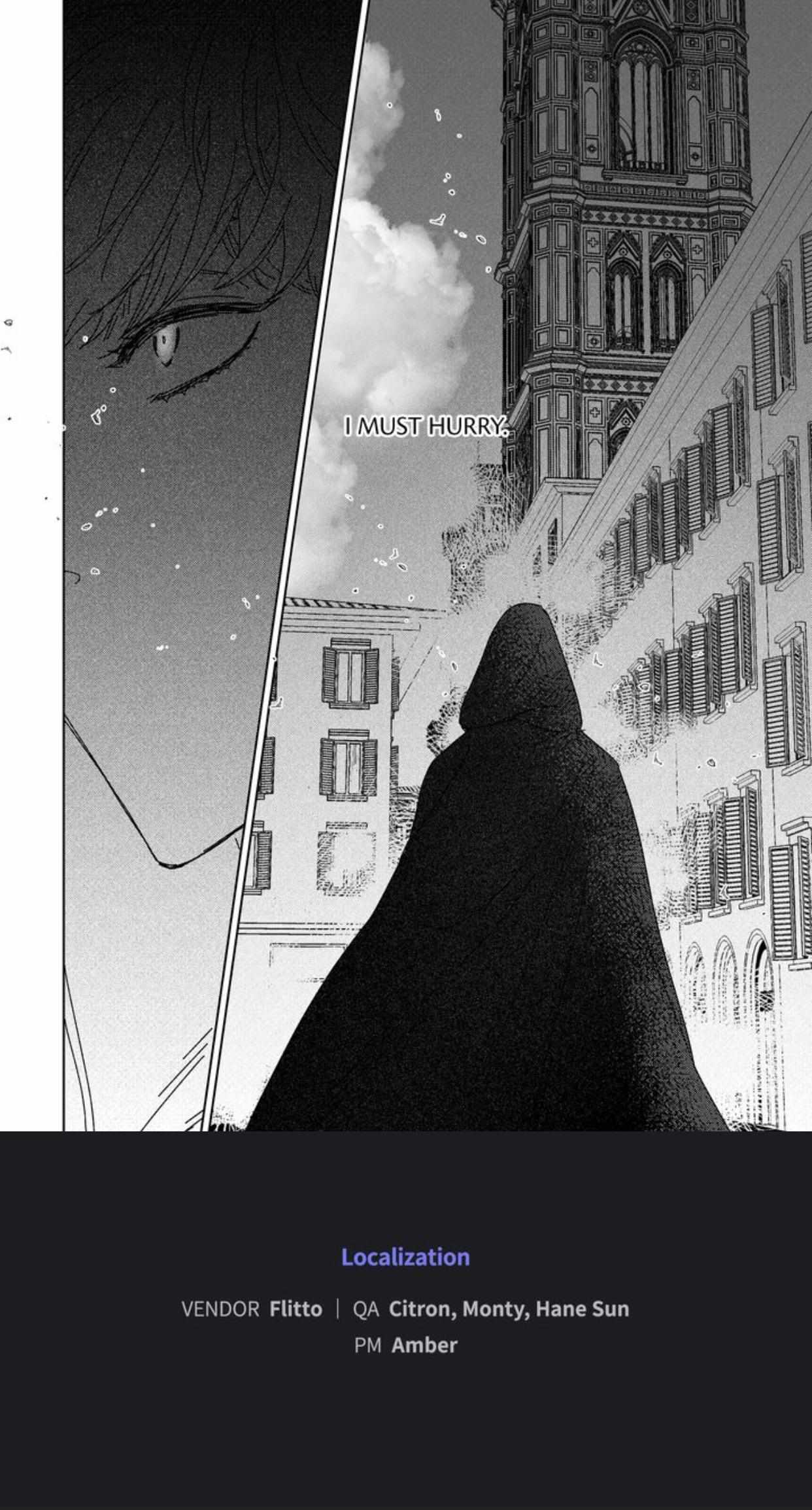 Stigmata Chapter 29 - Page 11 in English